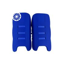 The Indian Maharadja Army Legguards - Blauw