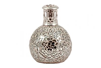 Geurlamp Twinkle Star S zilver - Ashleigh and burwood