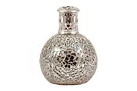 Geurlamp Twinkle Star S zilver - Ashleigh and burwood