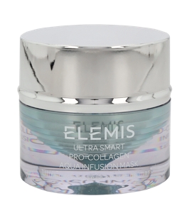 Elemis Ultra-Smart Pro-Collagen Aqua Infusion Mask 50ml Masker