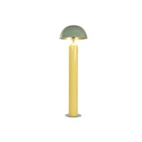 Vloerlamp Home ESPRIT Multicolour 220 V 45 x 45 x 153 cm
