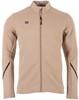 Stanno 408034 Plaza Full Zip Top - Beige - L