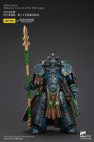 Warhammer The Horus Heresy Action Figure Alpha Legion Alpharius, Primarch of the XXth Legion 25 cm Warhammer The Horus Heresy Action Figure Alpha Legion Alpharius, Primarch of the XXth Legion 25 cm