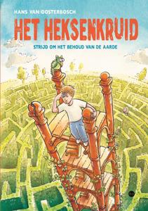 Het Heksenkruid (Paperback)