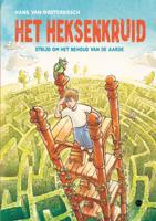 Het Heksenkruid (Paperback)
