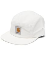 Carhartt WIP casquette Backley - Blanc