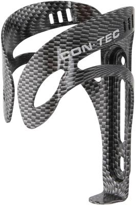 CONTEC Ct bottle cage aero xs carbon look