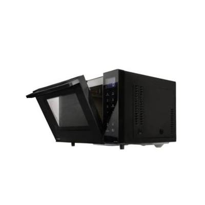 Panasonic NN-DF38PBEPG Combimagnetron Zwart