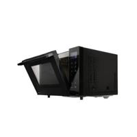 Panasonic NN-DF38PBEPG Combimagnetron Zwart