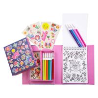 Selecta Kleurset - magische wezens