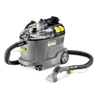 Kärcher Puzzi 8/1 Trommelstofzuiger Nat 1200 W Zakloos