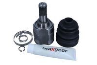 Homokineet reparatie set, aandrijfas 492825