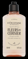 L&apos;Occitane Cherry Blossom Shower Gel 250 ml Douche & bad