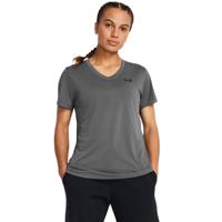 Under Armour Tech V-Neck Sportshirt Dames XL/42