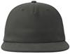 Atlantis AT529 Cruz Cap - Dark-Grey - One Size