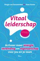 Vitaal leiderschap (Hardback)