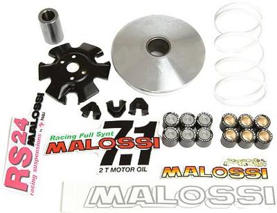 MALOSSI Variomatic
