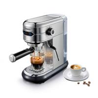HiBREW H11 koffiezetapparaat Half automatisch Espressomachine 1,1 l