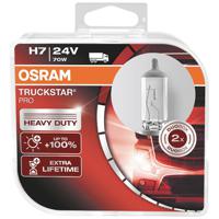 OSRAM 64215TSP-HCB Halogeenlamp Truckstar H7 70 W 24 V
