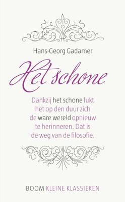 Het schone (Paperback)