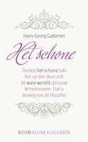 Het schone (Paperback)