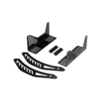 Next Level Racing - GT Elite Formula and Hybrid Pedal Upgrade Kit Next Level Racing - GT Elite Formula and Hybrid Pedal Upgrade Kit