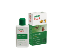 Care Plus Anti-Insect 50% Deet Lotion 50ml