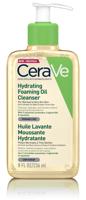 CeraVe Hydraterende Schuimende Reinigingsolie 236ml