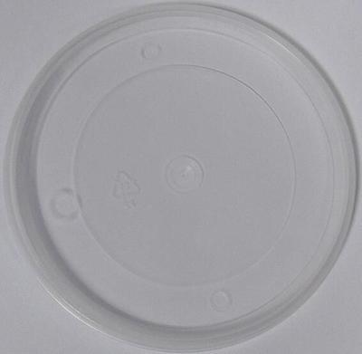 Profi Color lakaccessoires cover paint mixing cup 750ml