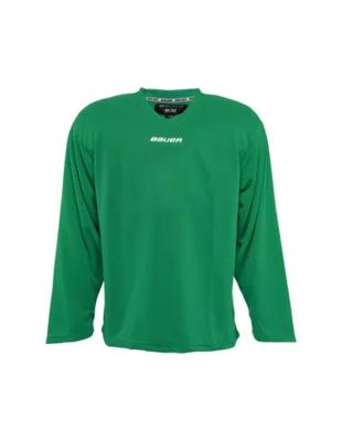 Bauer Flex Practice Jersey (groen) Sr. Xl Groen