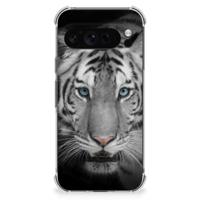Google Pixel 9 Pro XL Case Anti-shock Tijger