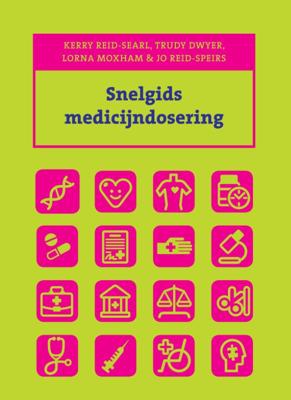 Snelgids medicijndosering (Paperback)