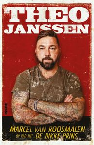 Theo Janssen - Marcel van Roosmalen - ebook