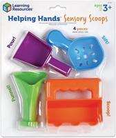 Learning Resources Sensorische schepjes