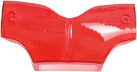 VPARTS achterlichtglas tail light cap 7361