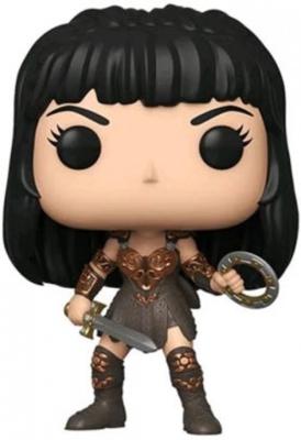 Xena Warrior Princess Funko Pop Vinyl: Xena