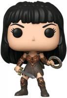 Xena Warrior Princess Funko Pop Vinyl: Xena