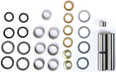 ALL BALLS Racing reparatieset tuimelaars rocker arm repair set all balls rac. 27-1171