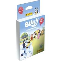 Bluey Spaß mit Freunden Sticker Collection Eco-Blister *German Version*