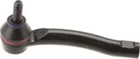 Spoorstangeind JTE598