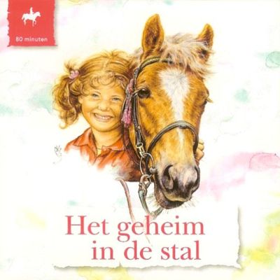 Het geheim in de stal