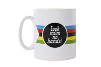 Look Mum No Hands! World Champ Mok Look Mum No Hands! World Champ Mok