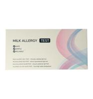 Koemelk allergie test Koemelk allergie test