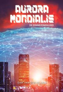 Aurora Mondialis - Erik van der Velden - ebook