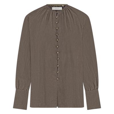 Nukus Blouse NKF02014