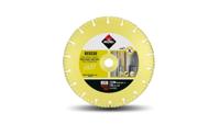 Rubi RSQ 230 mm Super Pro Diamantzaagblad - 30902