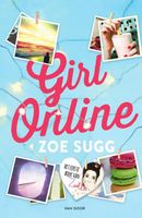 Girl Online - Zoe Sugg - ebook