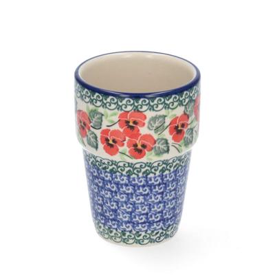 Mug Milk 230ml - Romance