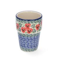 Mug Milk 230ml - Romance