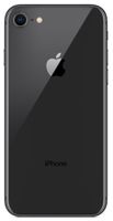 Forza Refurbished Apple iPhone 8 64GB Space Gray - Zo goed als nieuw - thumbnail